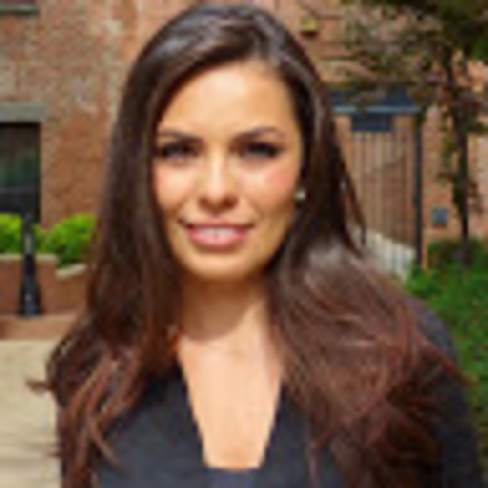 Meet your Posher, Silvana